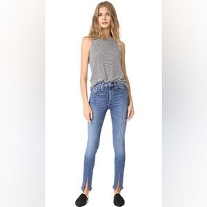 Rag and Bone Yuki Skinny Jean 29